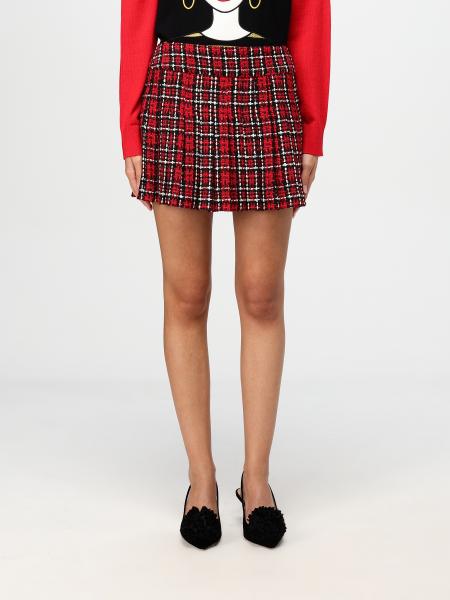 Skirt woman Alice+olivia