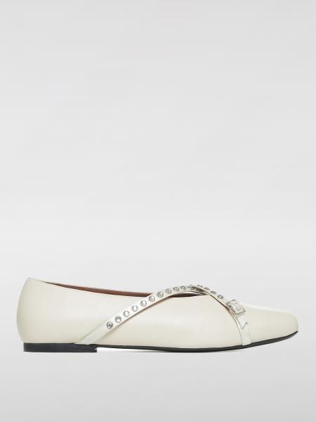 Ballerinas damen D'accori>