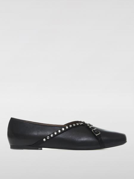 Ballerinas damen D'accori>