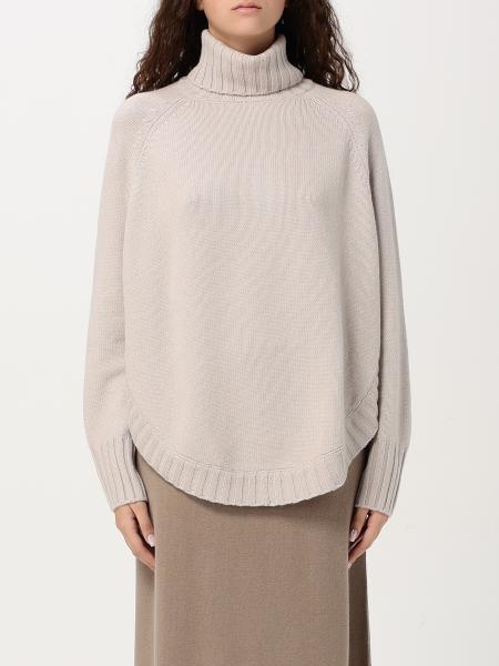 Sweater woman Wild Cashmere