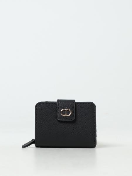 Wallet woman Twinset