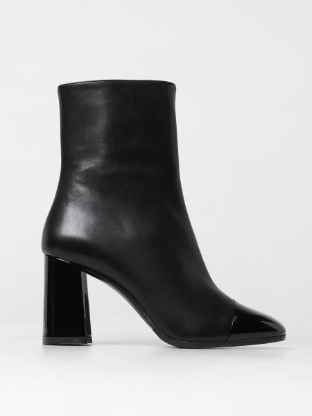 Flat ankle boots women Carel Paris