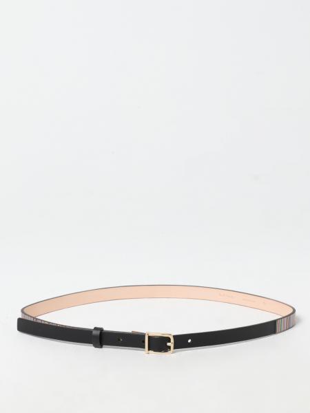 Belt woman Paul Smith