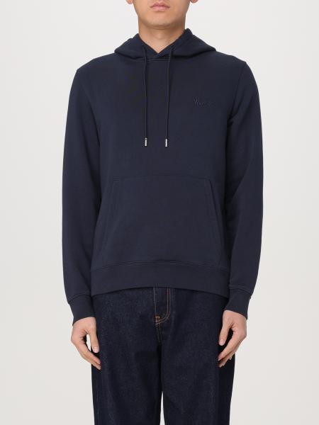 Sweatshirt homme Woolrich