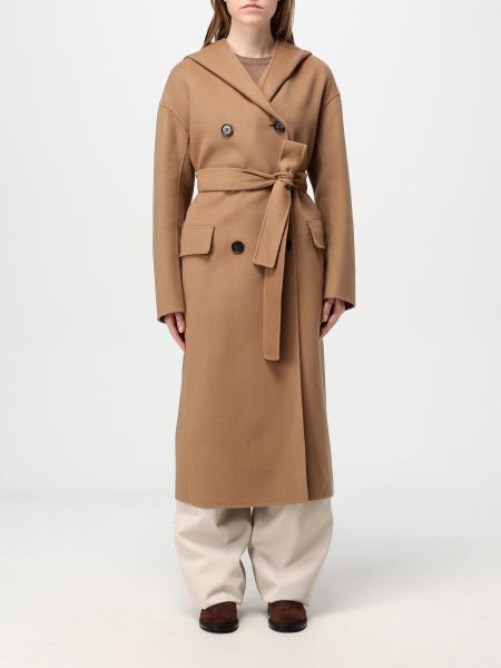 'S Max Mara femme: Manteau femme 's Max Mara