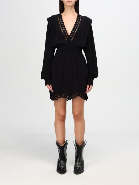 Dress woman Isabel Marant Etoile