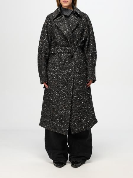 Coat woman Isabel Marant Etoile