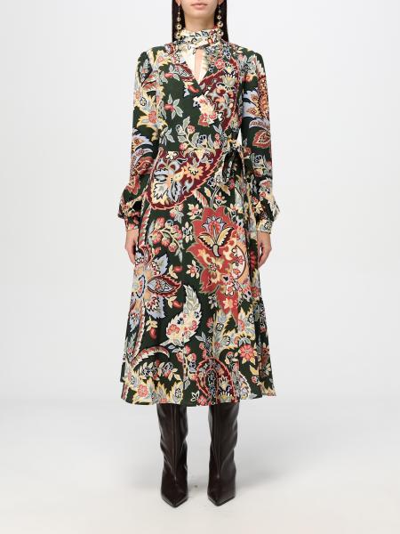 Dress woman Etro