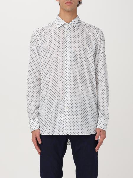 Shirt man Etro