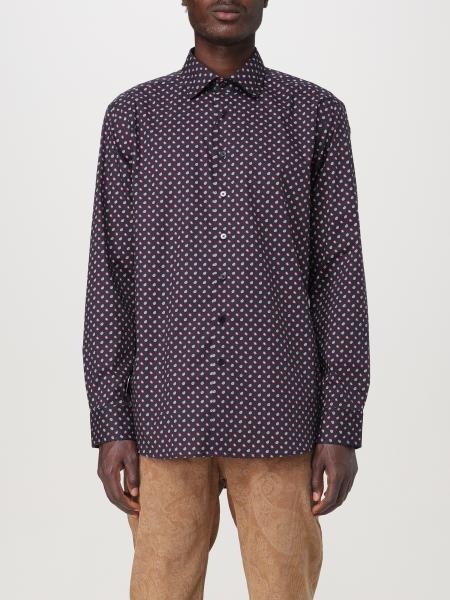 Shirt man Etro