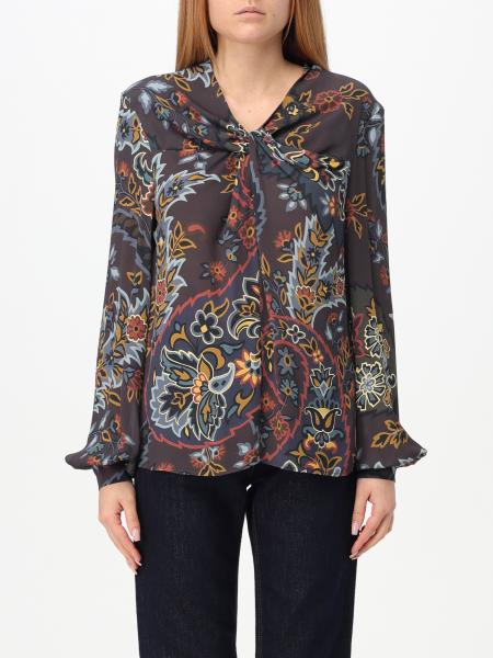 T-shirt woman Etro