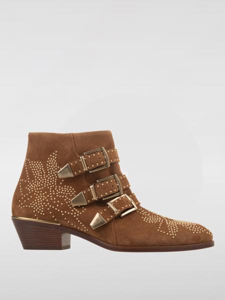 Boots women ChloÉ