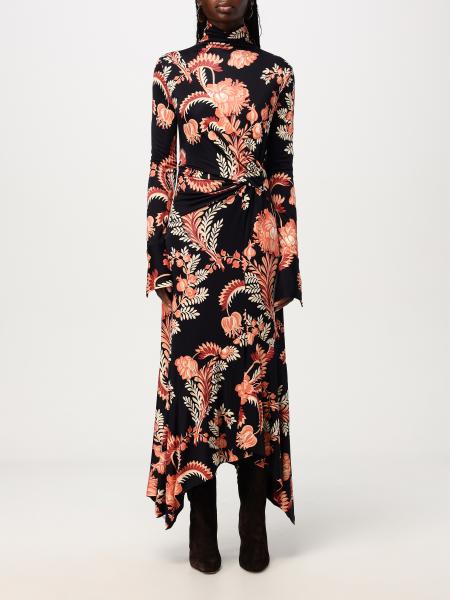 Dress woman Etro