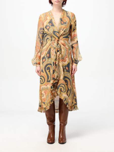 Dress woman Etro