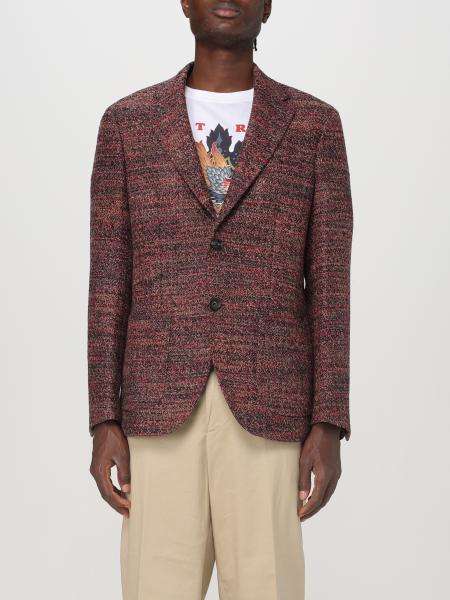 Jacket man Etro