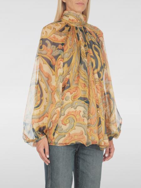 T-shirt woman Etro