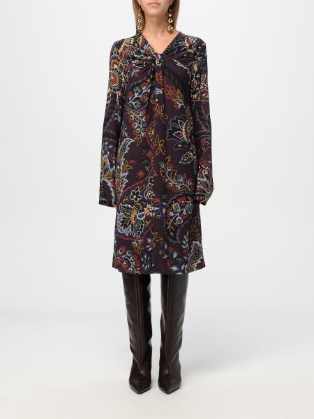 Dress woman Etro