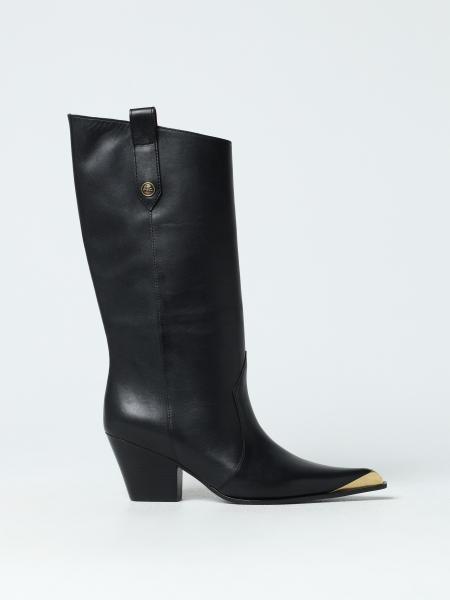 Boots woman Etro