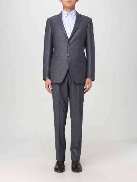 Suit man Etro