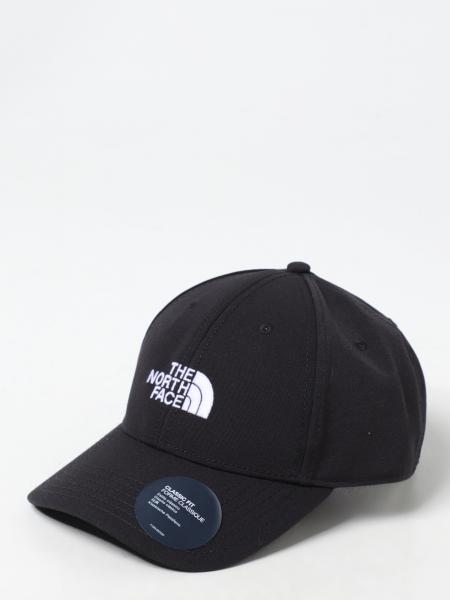 Hat man The North Face