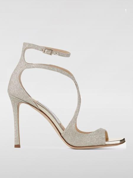 Heeled sandals woman Jimmy Choo