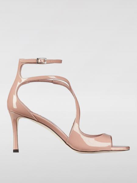 Heeled sandals woman Jimmy Choo