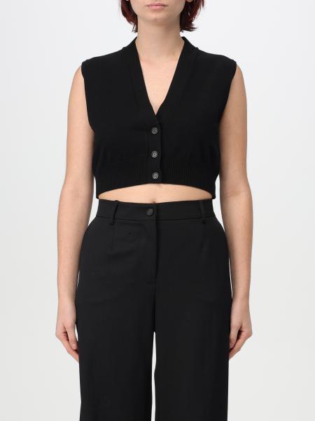 Sportmax women's vest