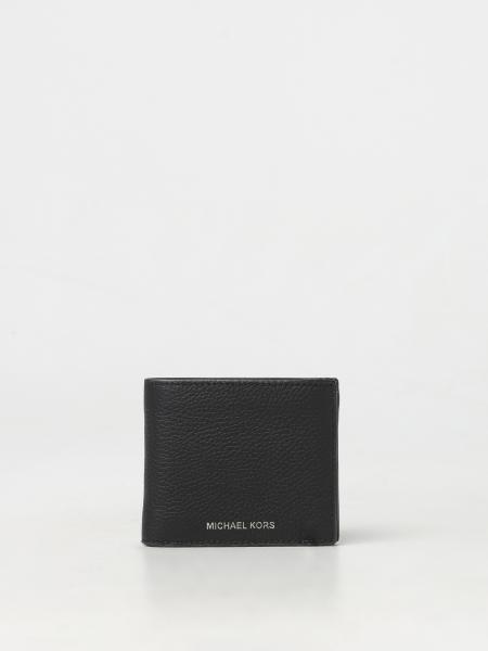 Men's Michael Kors: Wallet man Michael Kors