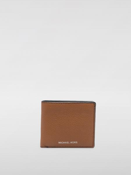 Men's Michael Kors: Wallet man Michael Kors