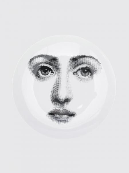 Dishware lifestyle Fornasetti