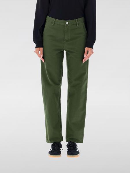 Pants woman Carhartt Wip