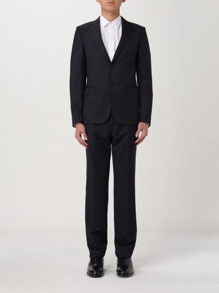 Suit man Zegna