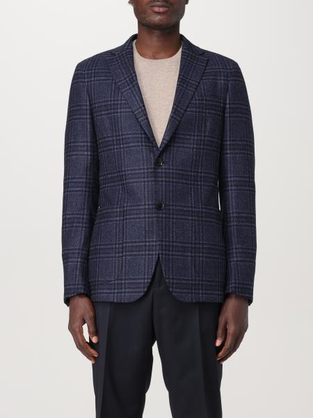 Blazer homme Zegna