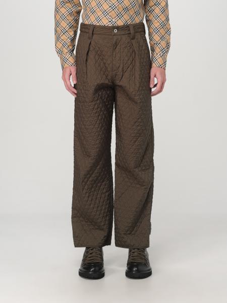 Pants man Burberry