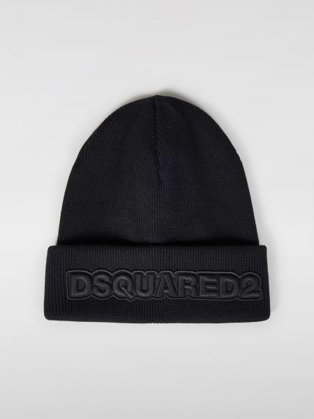 Hat man Dsquared2