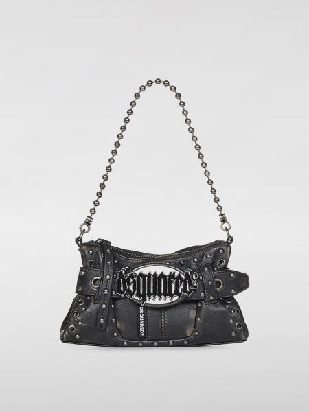 Handbag woman Dsquared2