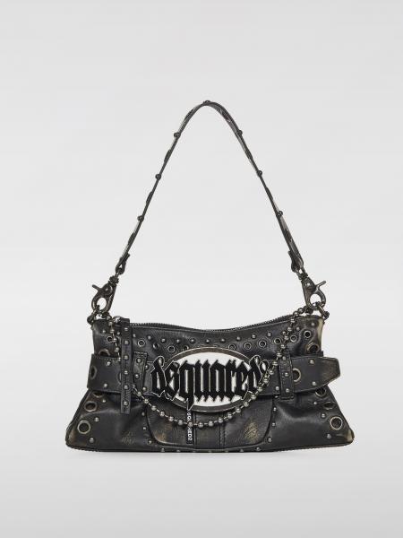 Handbag woman Dsquared2