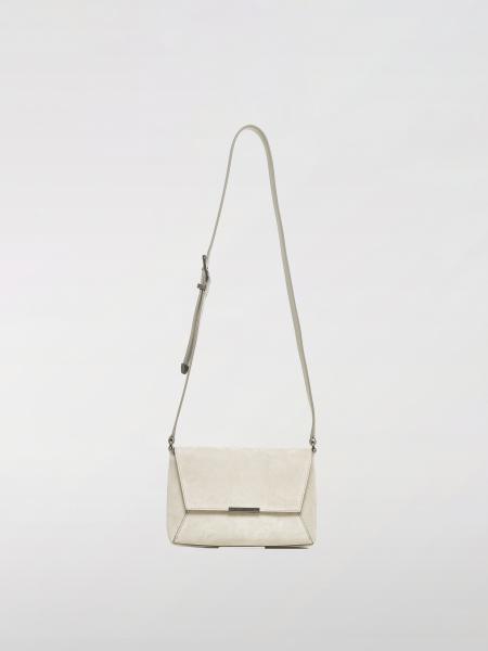 Shoulder bag woman Brunello Cucinelli