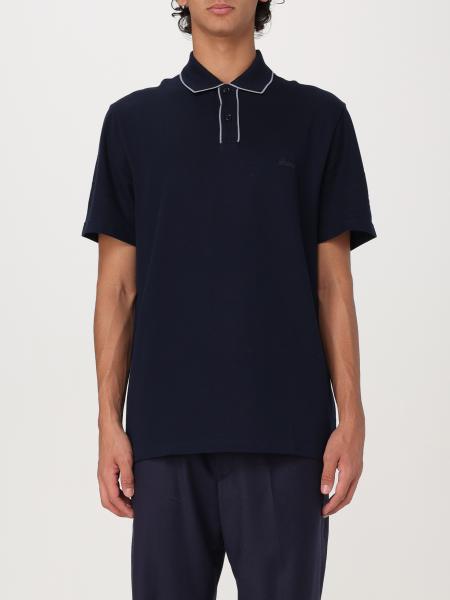 Polo shirt man Brioni