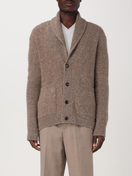 Men's Brioni: Cardigan man Brioni