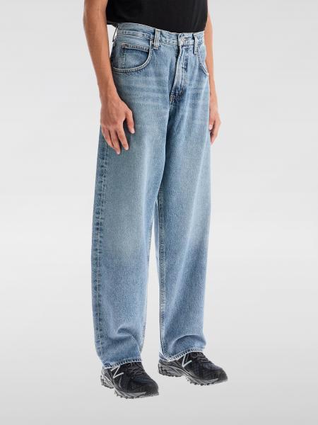 Men's Agolde: Jeans man Agolde