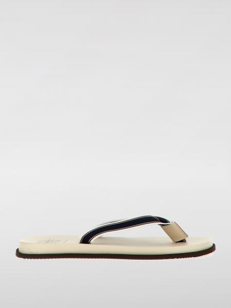 Sandals man Brunello Cucinelli