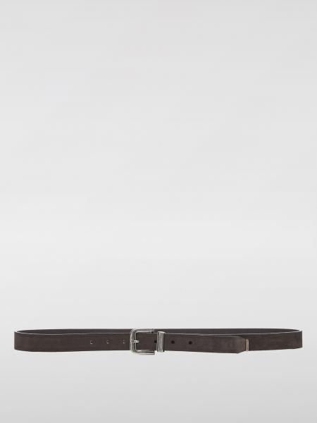 Belt man Brunello Cucinelli