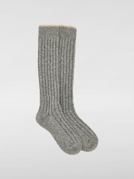 Socks man Brunello Cucinelli