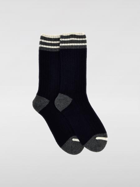 Socks man Brunello Cucinelli