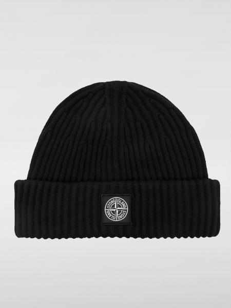 Hat man Stone Island