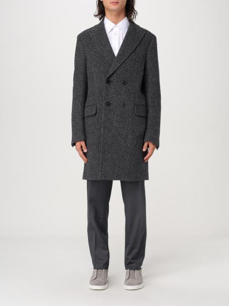 Coat man Zegna