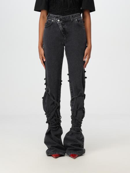 Pantalón mujer McQueen