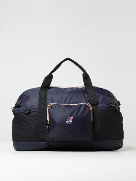 Borsa uomo K-way