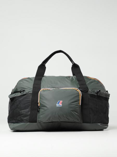 Borsa uomo K-way